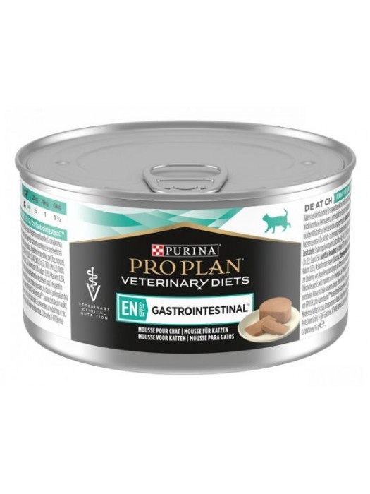EN GASTROINTESTINAL FELINE 195GR