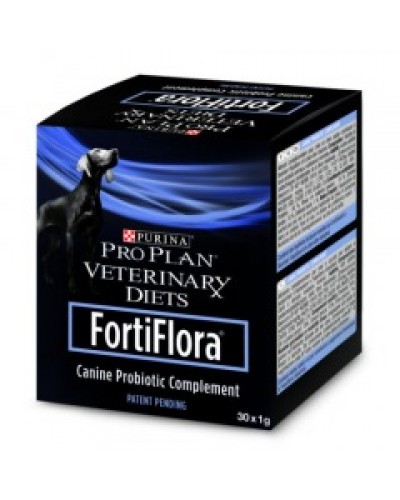 FORTIFLORA CANINE 1GR