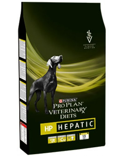HP HEPATIC 3KG