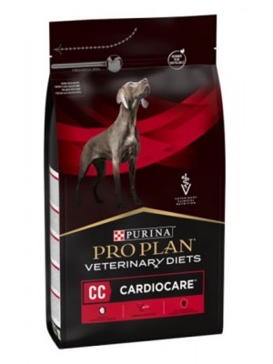 CC CARDIOCARE 3KG