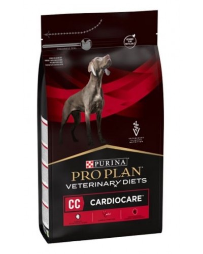 CC CARDIOCARE 3KG