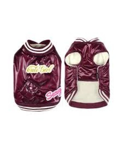 CUTE GIRL JACKET