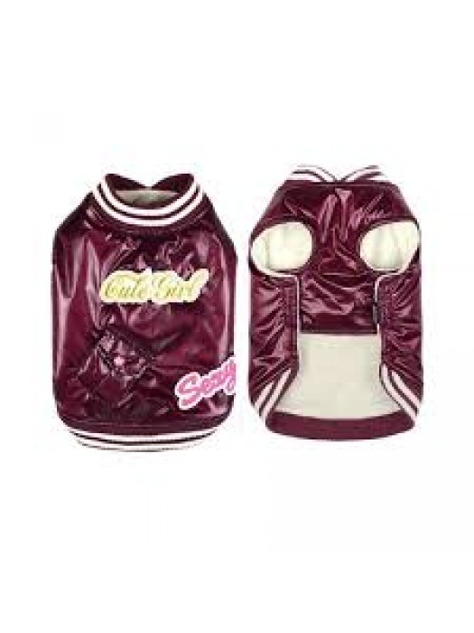 CUTE GIRL JACKET