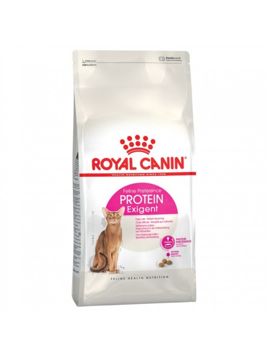 ROYAL CANIN PROTEIN EXIGENT 400gr