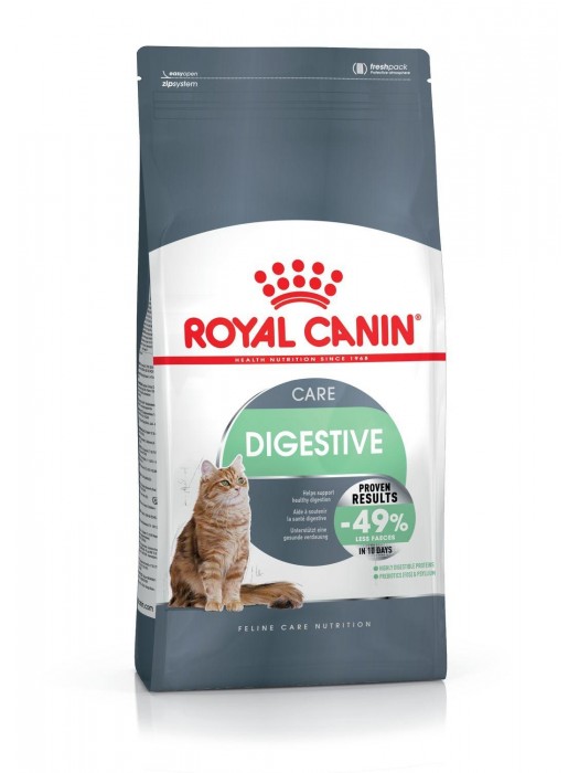 ROYAL CANIN DIGESTIVE CARE 2KG