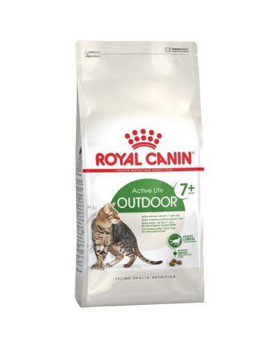 ROYAL CANIN OUTDOOR +7 2kg