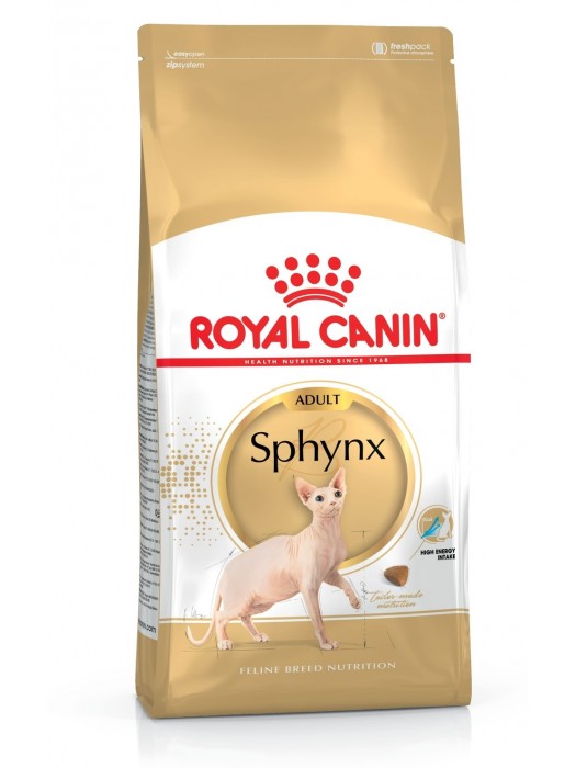 ROYAL CANIN SPHYNX 2kg