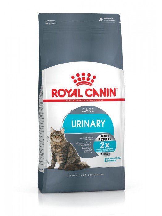 ROYAL CANIN URINARY care 4KG