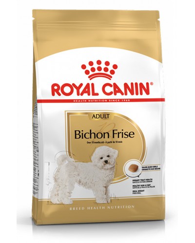 ROYAL CANIN BICHON FRISE Adult 1.5kg