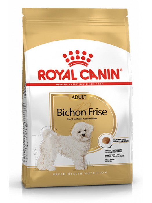 ROYAL CANIN BICHON FRISE Adult 1.5kg