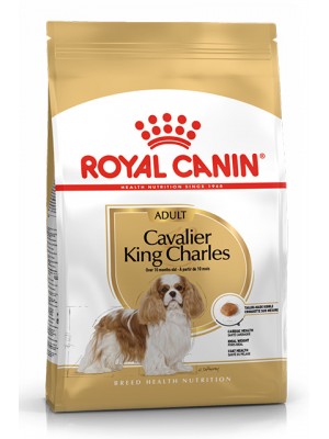ROYAL CANIN CAVALIER KING CHARLES Adult 1.5kg