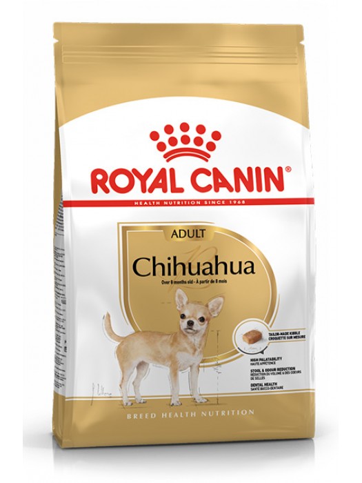 ROYAL CANIN CHIHUAHUA Adult 500gr