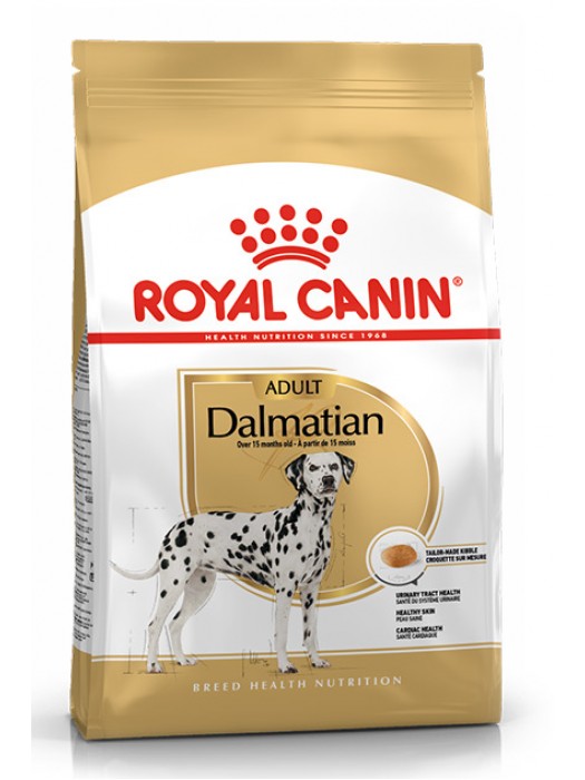 ROYAL CANIN DALMATIAN Adult 12kg