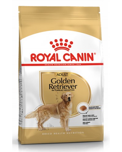ROYAL CANIN GOLDEN RETRIEVER Adult 12kg
