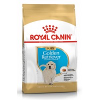 royal canin golden retriever puppy 12 kg