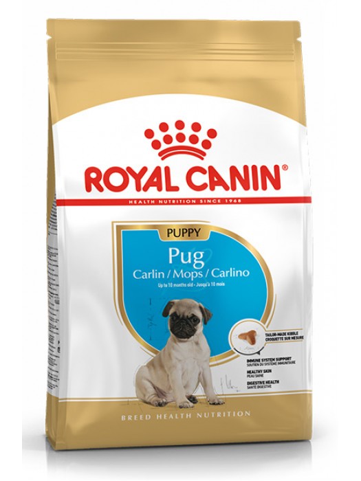 ROYAL CANIN PUG PUPPY 1,5kg