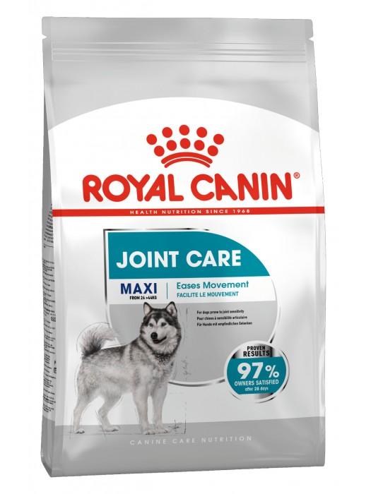 ROYAL CANIN MAXI JOINT CARE 10kg