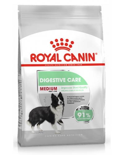 ROYAL CANIN MEDIUM DIGESTIVE CARE 3kg