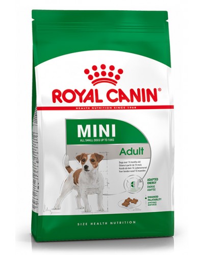 ROYAL CANIN MINI Adult 4kg