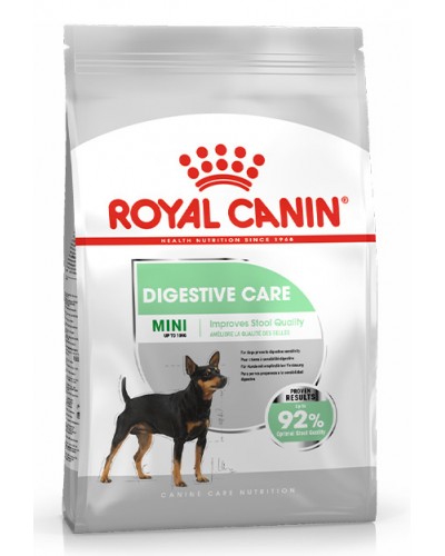 ROYAL CANIN MINI DIGESTIVE CARE 1kg