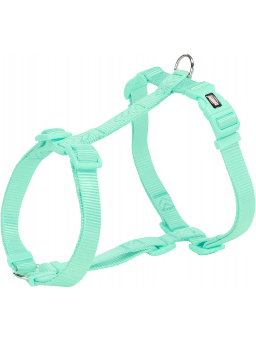 PREMIUM H-HARNESS TRIXIE MINT