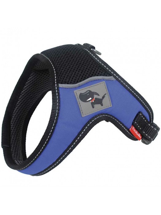 EVEREST HARNESS BLUE S