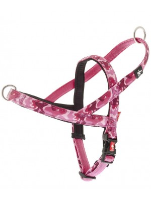 TREKKING FUXTREME CAMO ROSA S-M