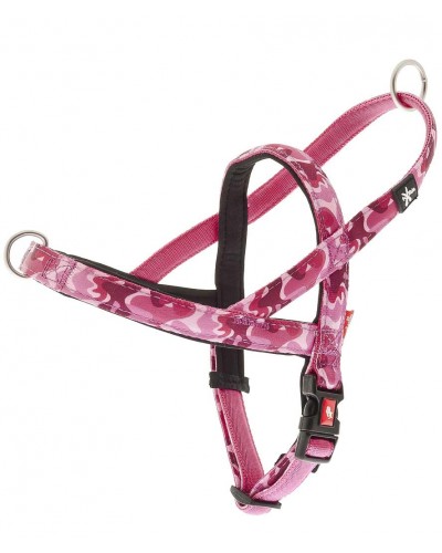 TREKKING FUXTREME CAMO ROSA S-M