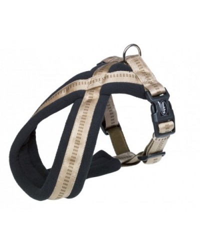 COMFORT HARNESS SOFT GRIP ME ΕΠΕΝΔΥΣΗ ΜΠΕΖ S