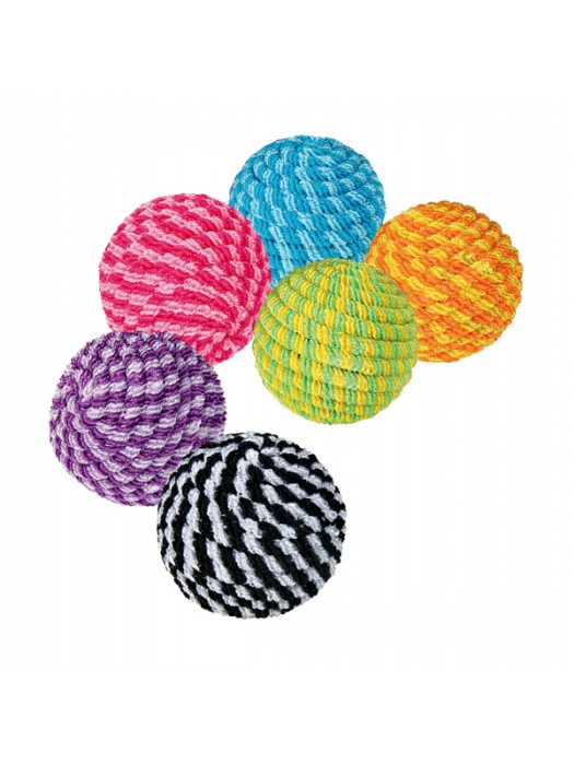 SPIRAL BALLS 4,5CM