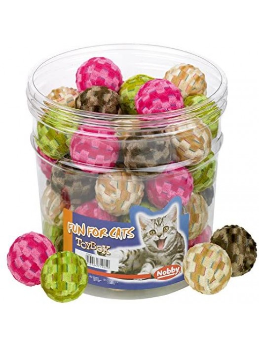 PLUSHBALL 4CM