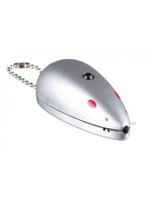 LASER MOUSE CATCH THE LIGHT
