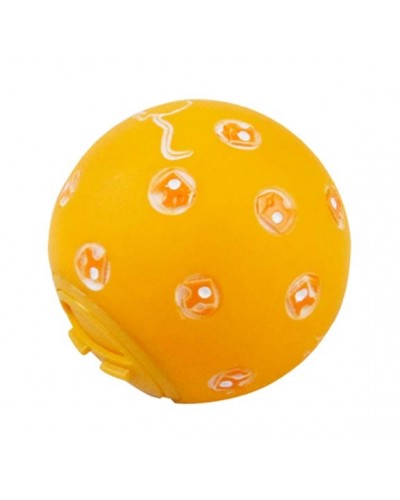 TREAT BALL VINYL 7CM