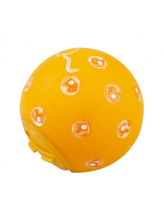 TREAT BALL VINYL 7CM