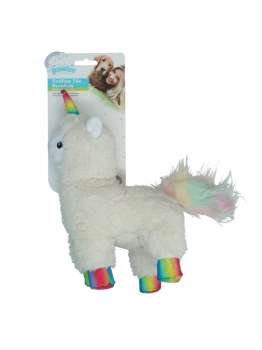 RAINBOW LAMA 40CM