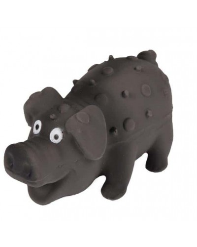 BLACK PIG LATEX ΜΕ ΗΧΟ 10CM