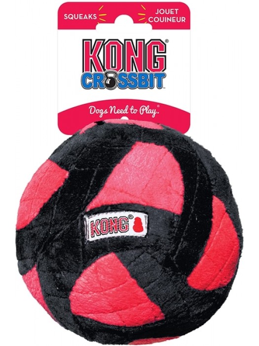 KONG CROSSBIT BALL SMALL