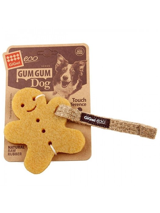 GUM GUM DOG COOKIE 