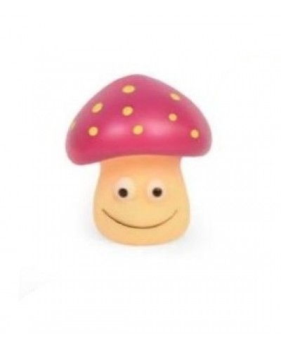 MUSHROOM VINYL 10CM