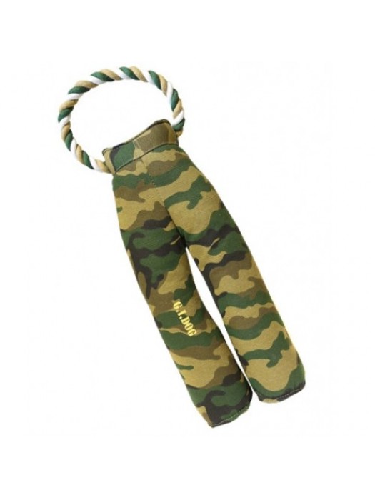 G.I.DOG CAMO JEANS 45CM