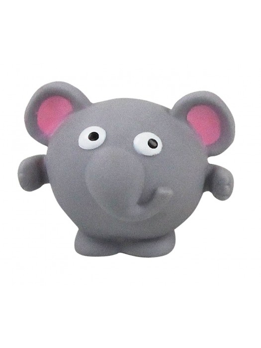 VINYL ELEPHANT 9CM