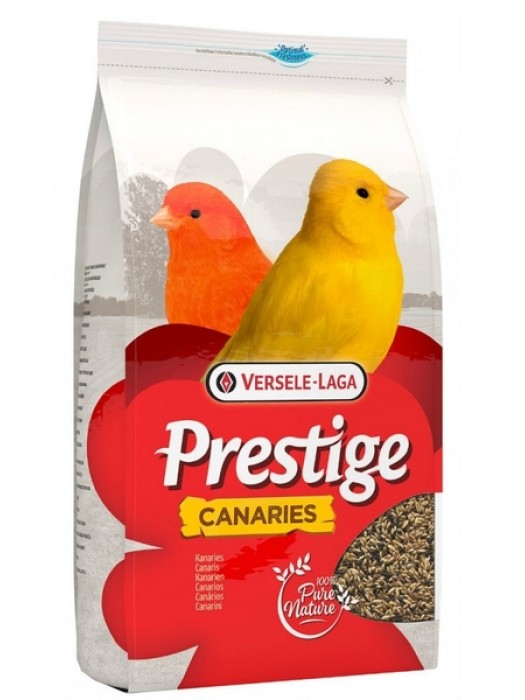 VERSELE LAGA PRESTIGE ΓΙΑ  ΚΑΝΑΡΙΝΙΑ 1KG