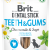 BRIT DENTAL STICK TEETH & GUMS with CHAMOMILE & SAGE 7TMX (Για υγιη δοντια & δροσερη αναπνοη)