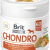 BRIT VITAMINS DOG CHONDRO 60TABS (Για υποστηριξη της κινησης)