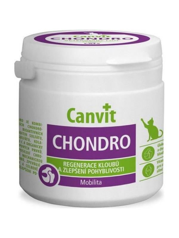 CANVIT CHONDRO CAT 90 ΔΙΣΚΙΑ (ΓΙΑ ΥΓΙΕΙΣ ΑΡΘΡΩΣΕΙΣ, ΤΕΝΟΝΤΕΣ & ΧΟΝΔΡΟΥΣ)	