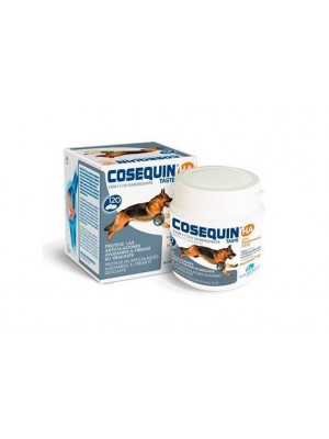 COSEQUIN 120 Tablets
