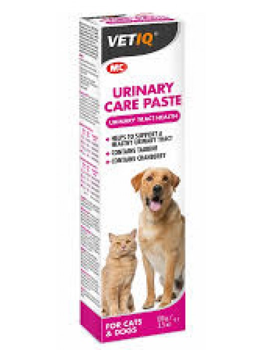 URINARY CARE PASTE CAT-DOG